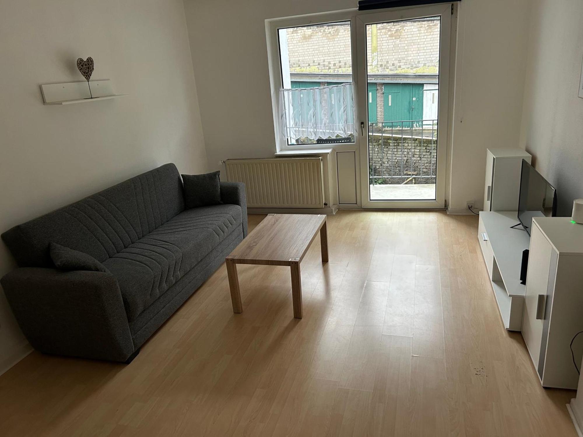 Monteurwohnung Hagen Haus 2 Εξωτερικό φωτογραφία