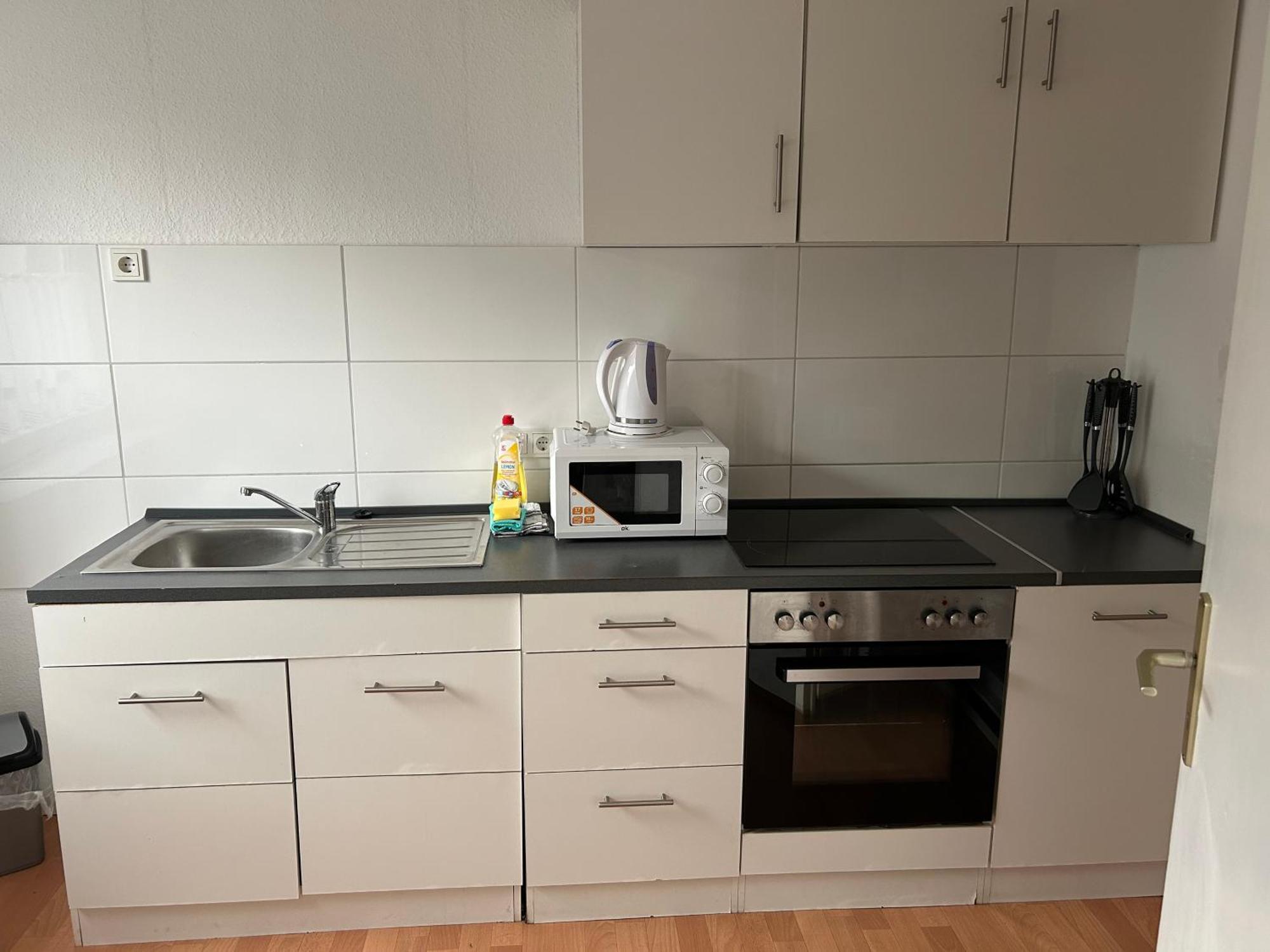 Monteurwohnung Hagen Haus 2 Εξωτερικό φωτογραφία