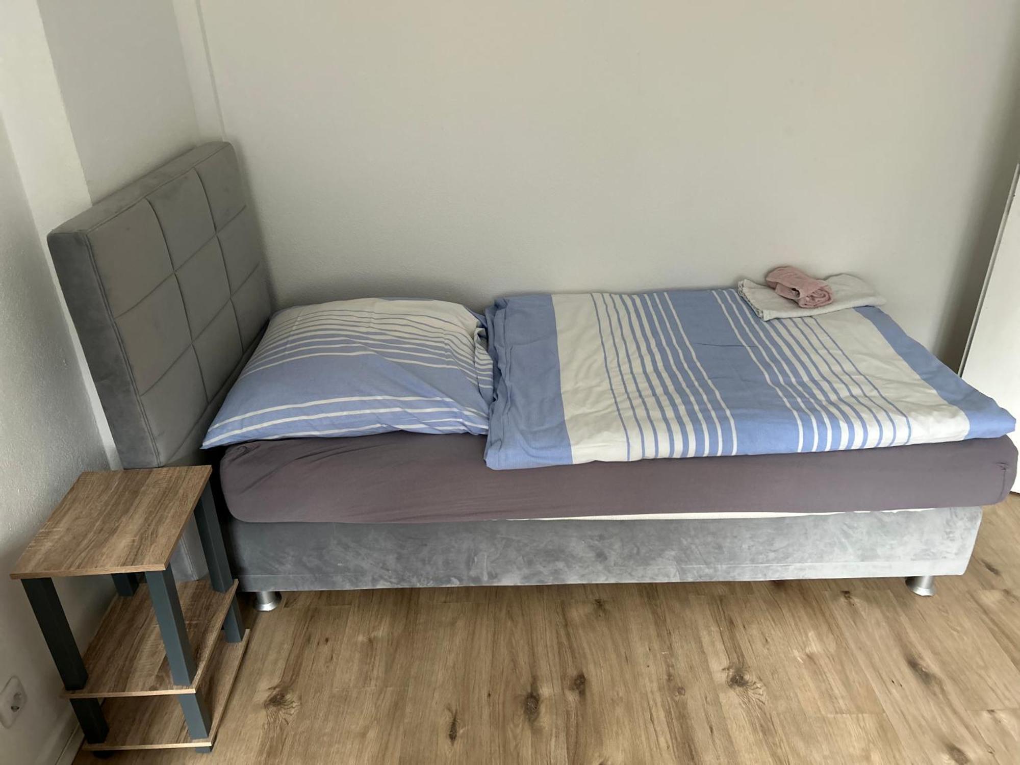Monteurwohnung Hagen Haus 2 Εξωτερικό φωτογραφία