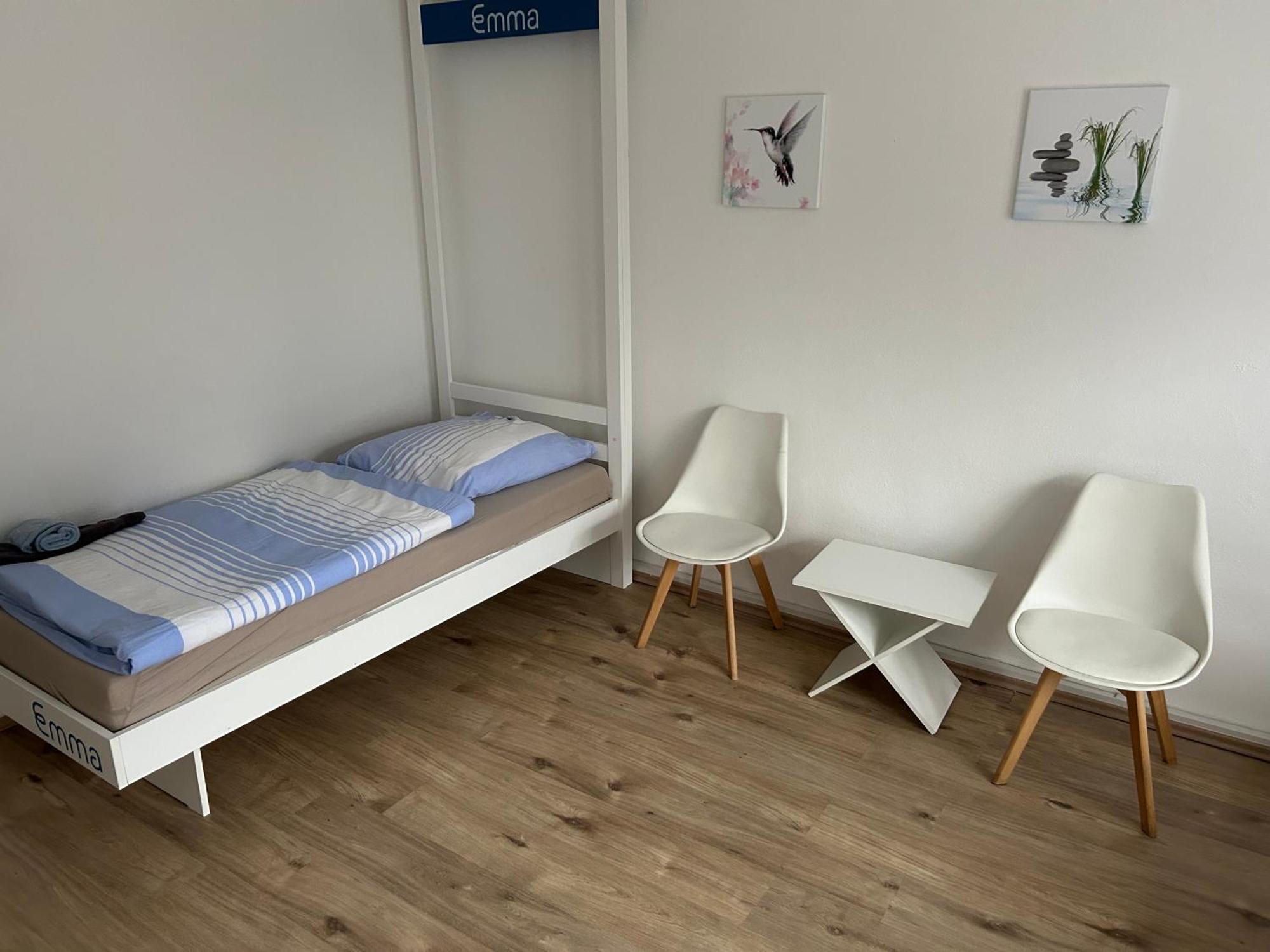 Monteurwohnung Hagen Haus 2 Εξωτερικό φωτογραφία