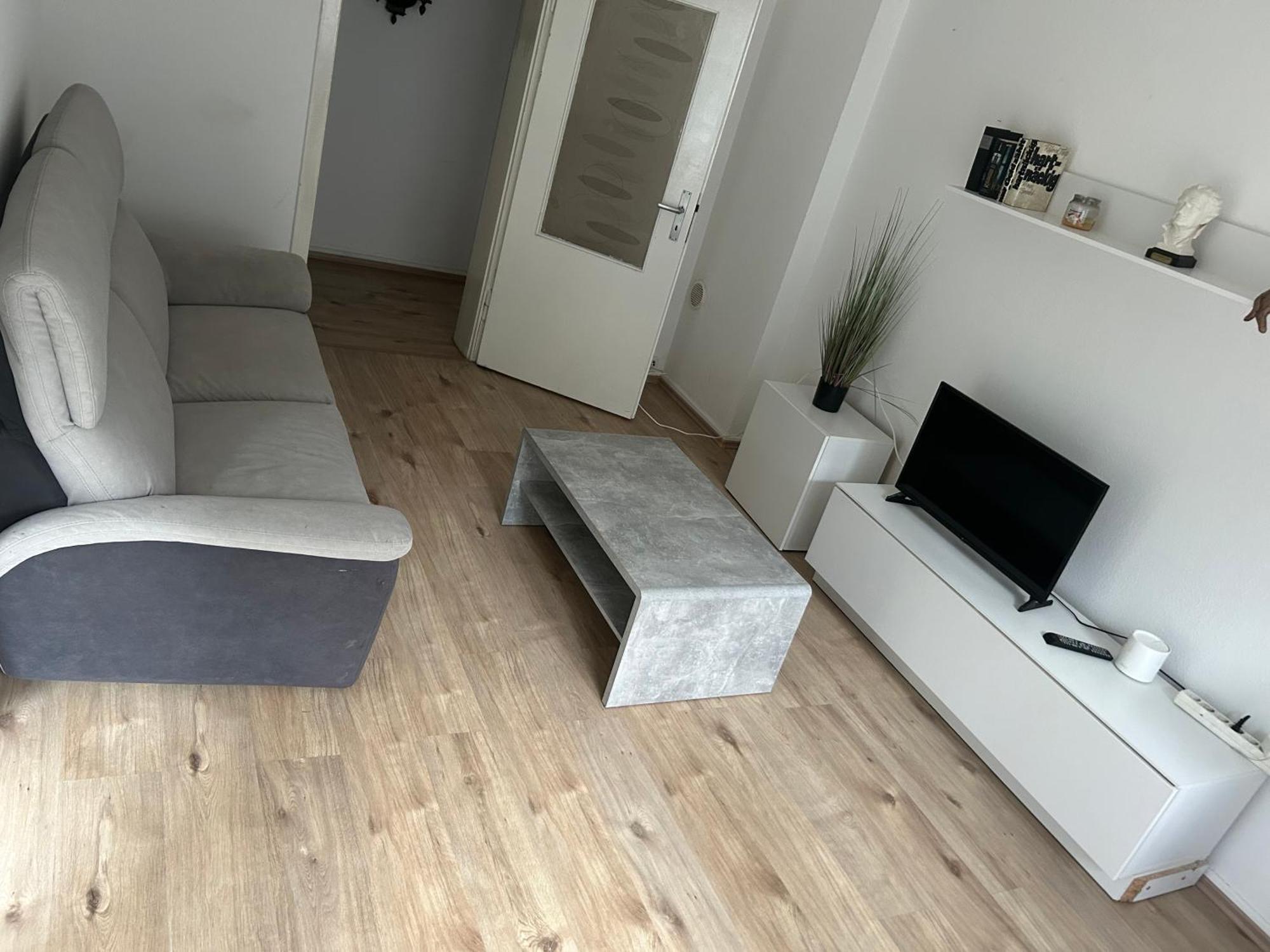 Monteurwohnung Hagen Haus 2 Εξωτερικό φωτογραφία