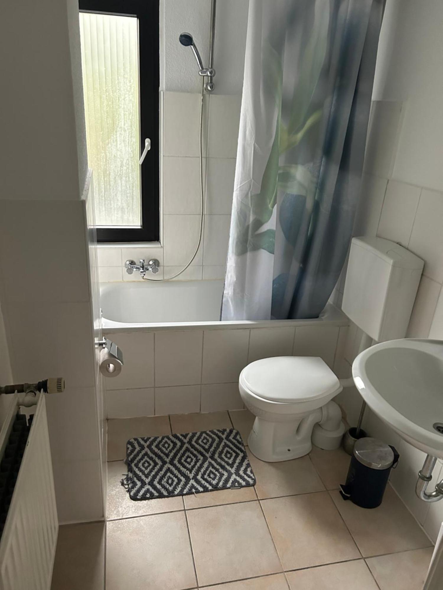 Monteurwohnung Hagen Haus 2 Εξωτερικό φωτογραφία