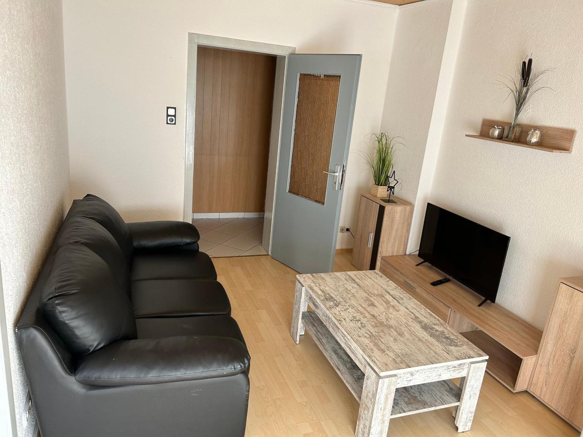 Monteurwohnung Hagen Haus 2 Εξωτερικό φωτογραφία